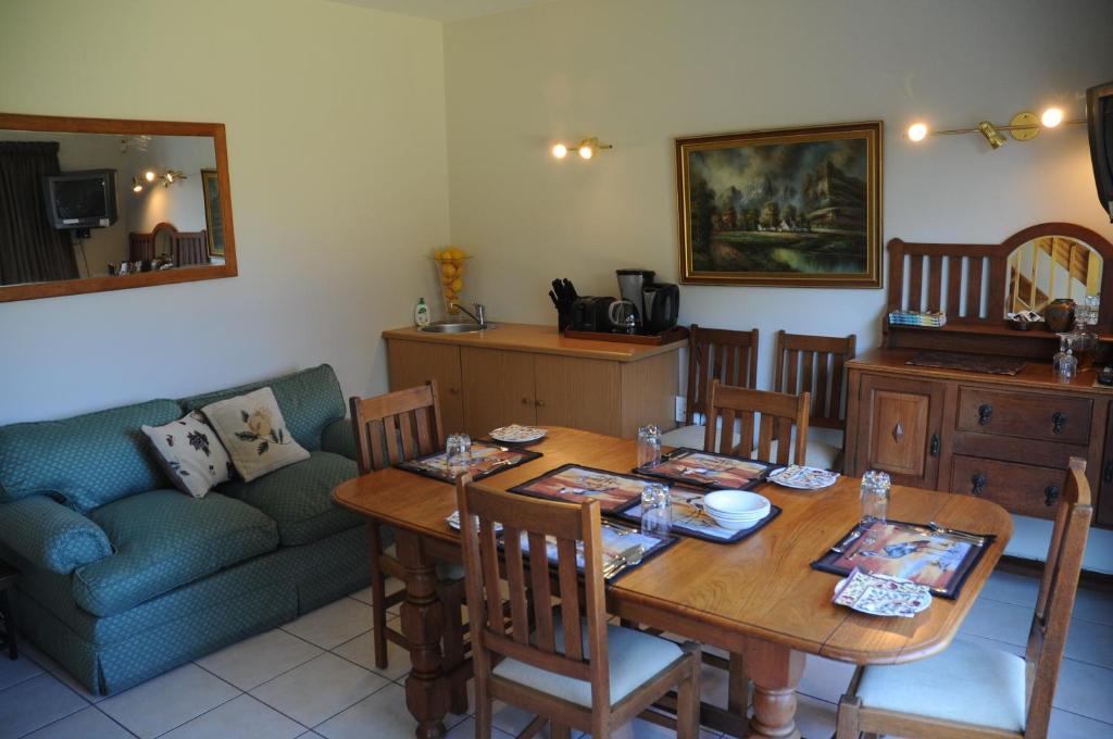 A Peaceful Retreat Bed & Breakfast Sandton Zewnętrze zdjęcie