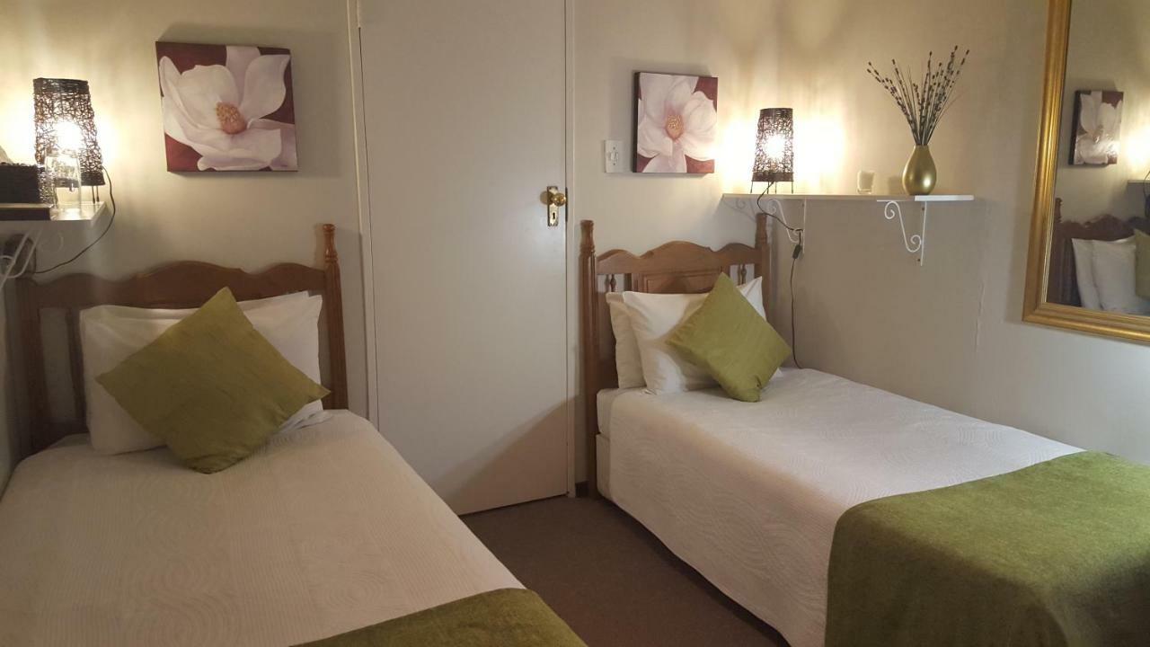 A Peaceful Retreat Bed & Breakfast Sandton Zewnętrze zdjęcie